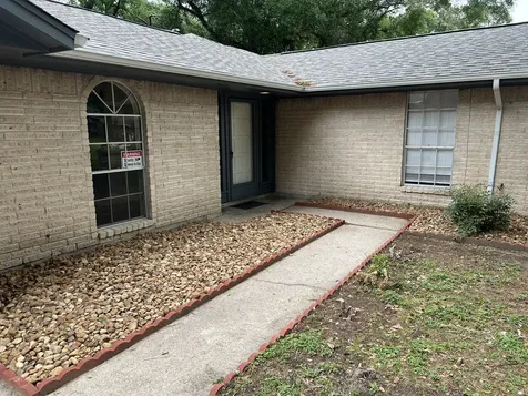 3314 Kentwood Drive Spring TX 77380