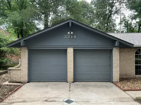3314 Kentwood Drive Spring TX 77380