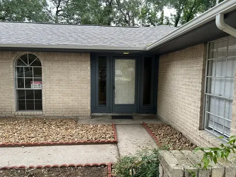 3314 Kentwood Drive Spring TX 77380
