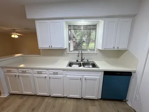 3314 Kentwood Drive Spring TX 77380