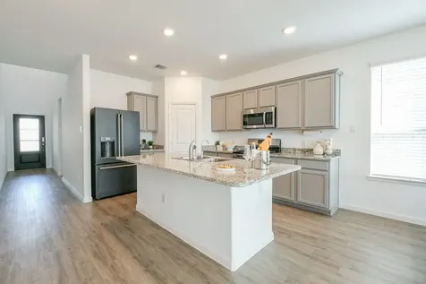 7227 Songlark Landing Court Katy TX 77493
