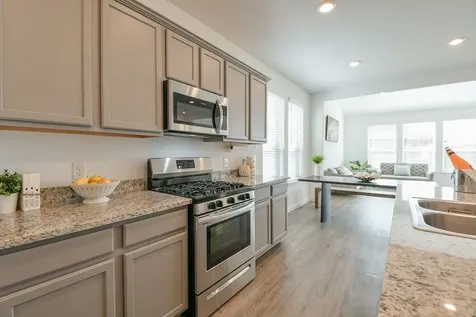7227 Songlark Landing Court Katy TX 77493