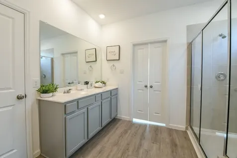 7227 Songlark Landing Court Katy TX 77493