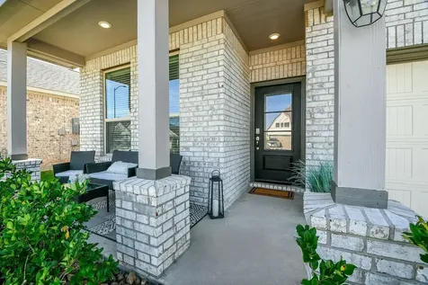 7227 Songlark Landing Court Katy TX 77493