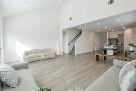 7227 Songlark Landing Court Katy TX 77493