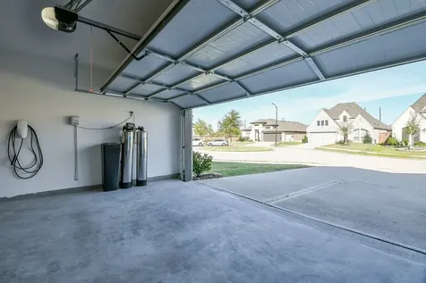 7227 Songlark Landing Court Katy TX 77493