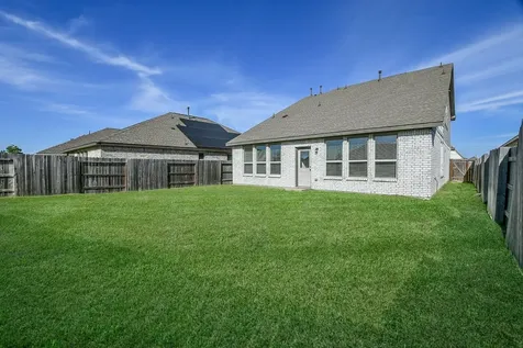 7227 Songlark Landing Court Katy TX 77493