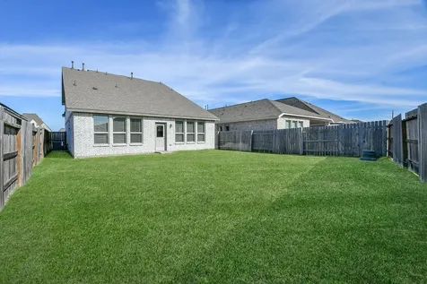 7227 Songlark Landing Court Katy TX 77493