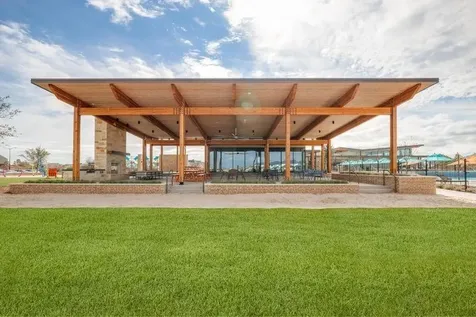 7227 Songlark Landing Court Katy TX 77493