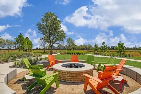 7227 Songlark Landing Court Katy TX 77493