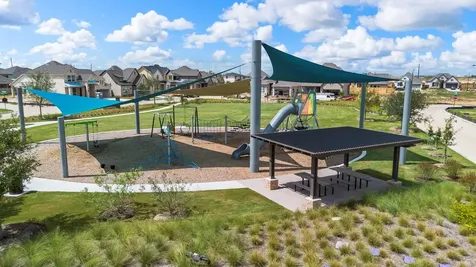 7227 Songlark Landing Court Katy TX 77493