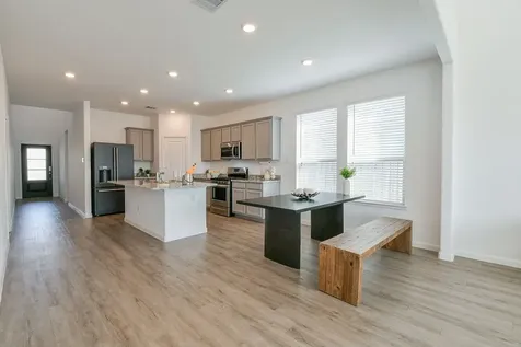 7227 Songlark Landing Court Katy TX 77493