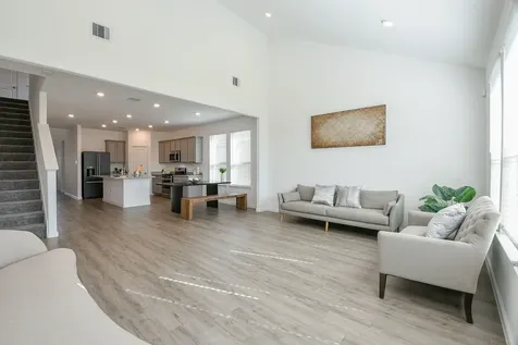 7227 Songlark Landing Court Katy TX 77493