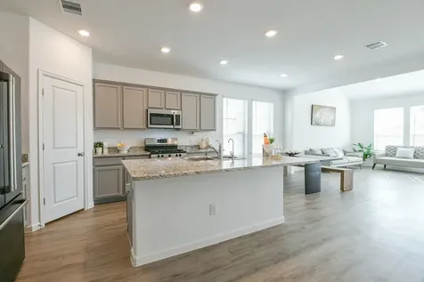 7227 Songlark Landing Court Katy TX 77493