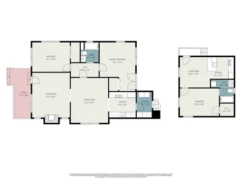 1118 Peddie Street Houston TX 77009