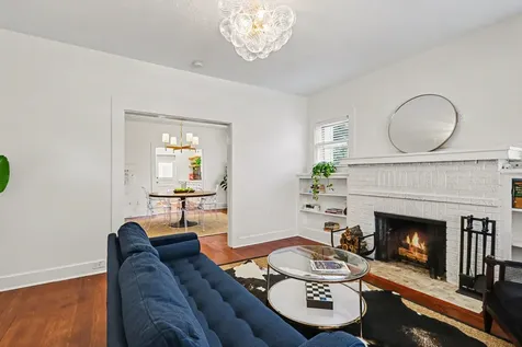 1118 Peddie Street Houston TX 77009