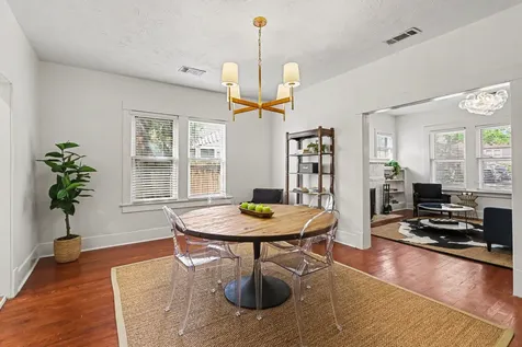 1118 Peddie Street Houston TX 77009