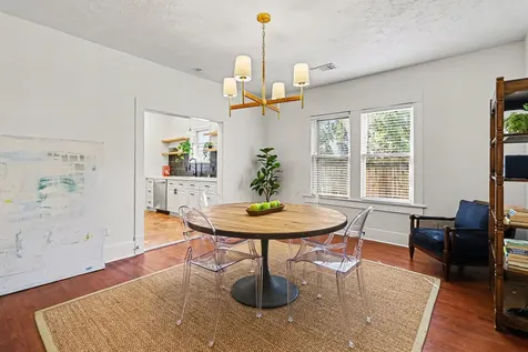 1118 Peddie Street Houston TX 77009