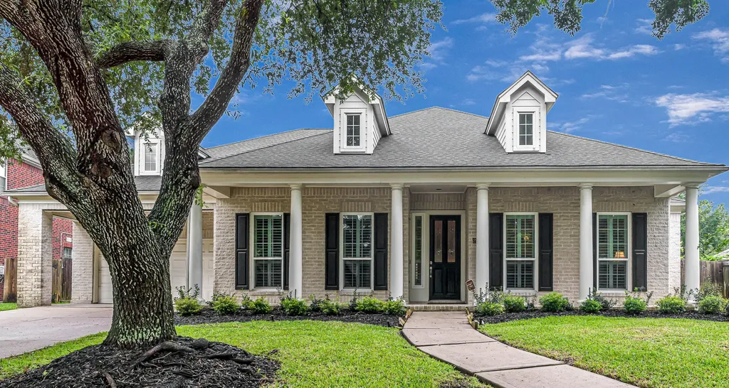 24515 Alexander Crossing Lane Katy TX 77494