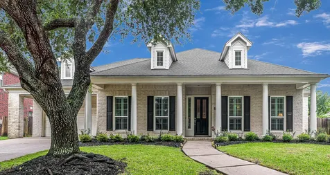 24515 Alexander Crossing Lane Katy TX 77494