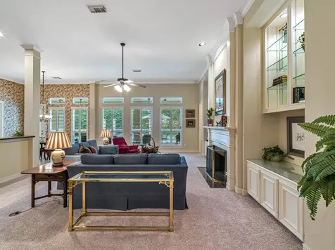 24515 Alexander Crossing Lane Katy TX 77494