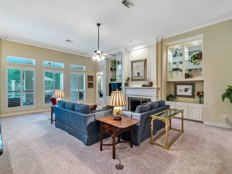 24515 Alexander Crossing Lane Katy TX 77494