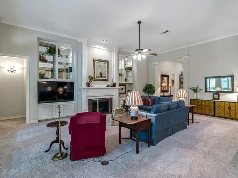 24515 Alexander Crossing Lane Katy TX 77494