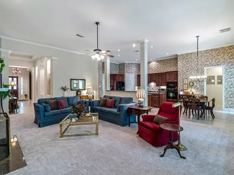 24515 Alexander Crossing Lane Katy TX 77494