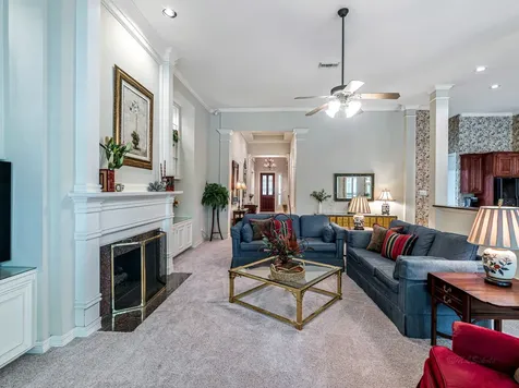 24515 Alexander Crossing Lane Katy TX 77494