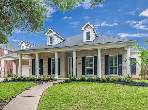 24515 Alexander Crossing Lane Katy TX 77494