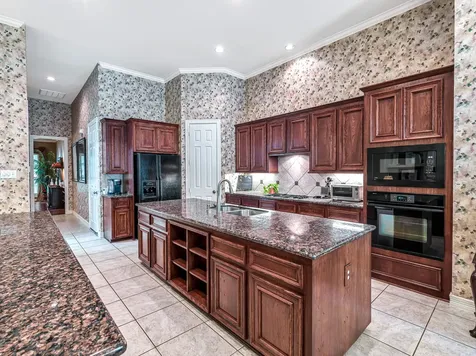 24515 Alexander Crossing Lane Katy TX 77494