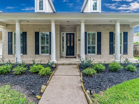 24515 Alexander Crossing Lane Katy TX 77494