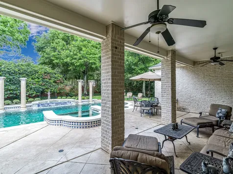 24515 Alexander Crossing Lane Katy TX 77494