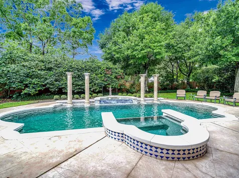 24515 Alexander Crossing Lane Katy TX 77494
