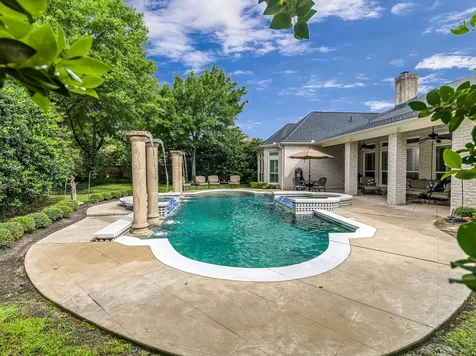 24515 Alexander Crossing Lane Katy TX 77494