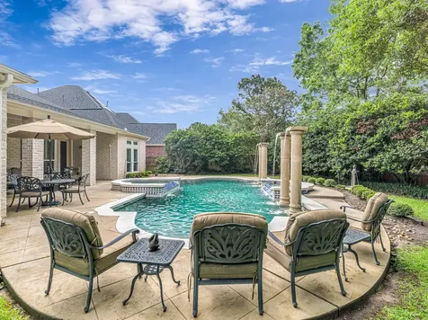 24515 Alexander Crossing Lane Katy TX 77494