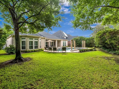 24515 Alexander Crossing Lane Katy TX 77494