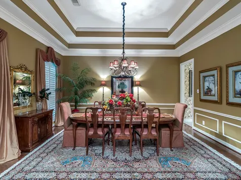 24515 Alexander Crossing Lane Katy TX 77494
