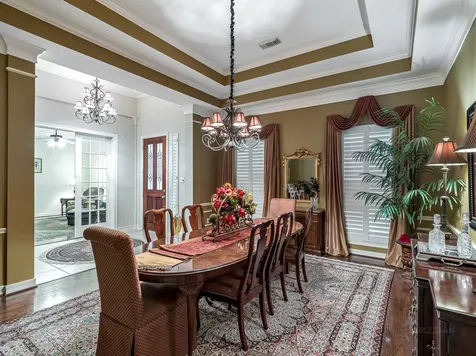 24515 Alexander Crossing Lane Katy TX 77494