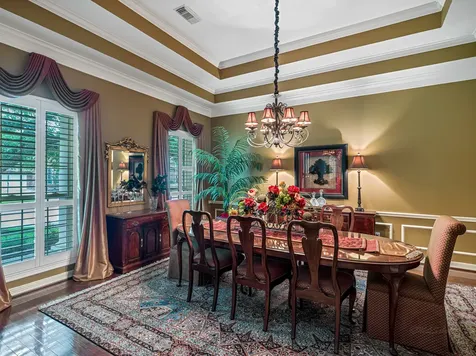 24515 Alexander Crossing Lane Katy TX 77494