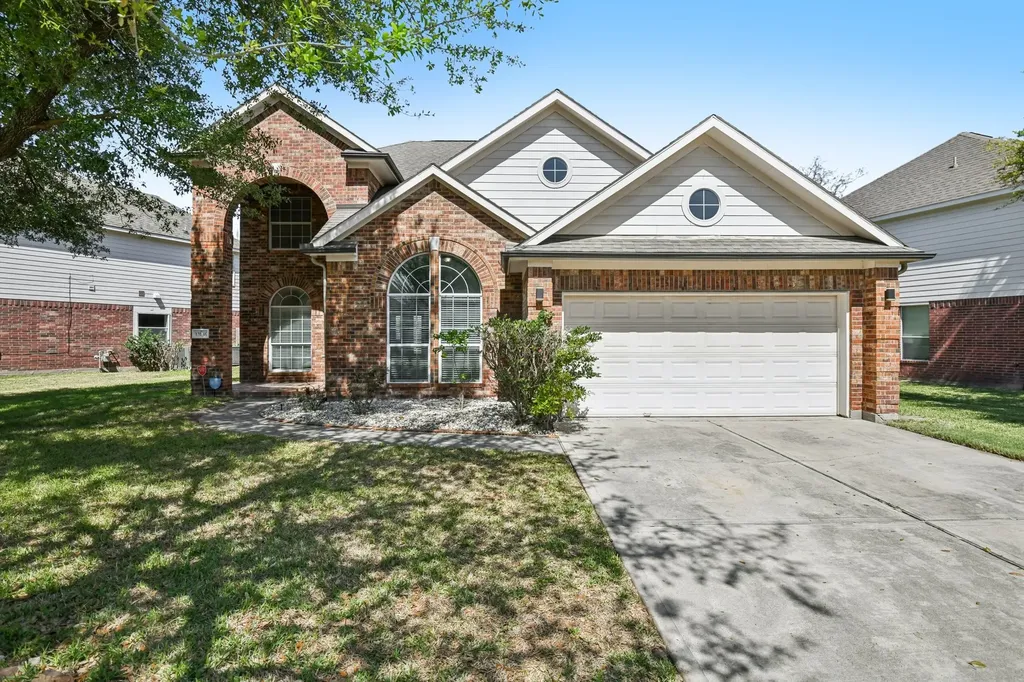 13138 Durbridge Trail Drive Houston TX 77065