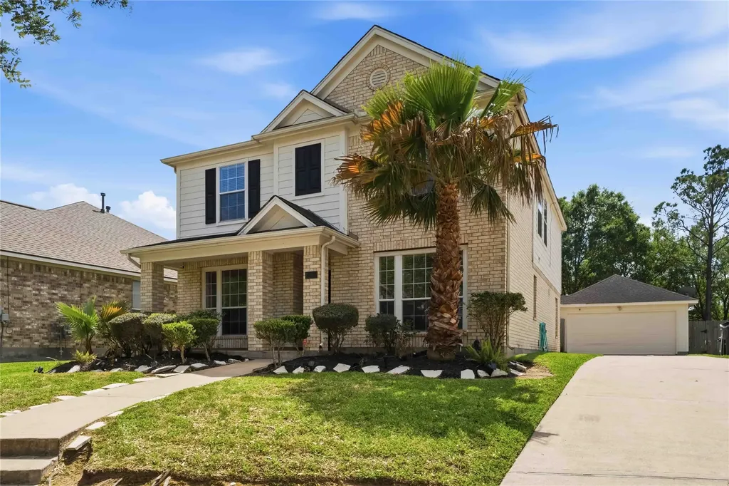 14310 Rolling Hills Lane Rosharon TX 77583