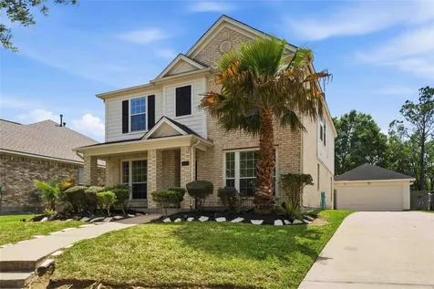14310 Rolling Hills Lane Rosharon TX 77583