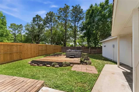 14310 Rolling Hills Lane Rosharon TX 77583