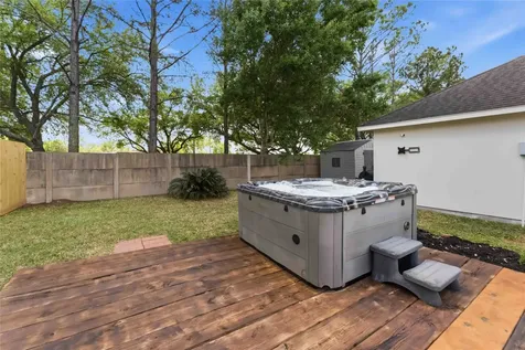14310 Rolling Hills Lane Rosharon TX 77583