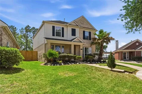 14310 Rolling Hills Lane Rosharon TX 77583