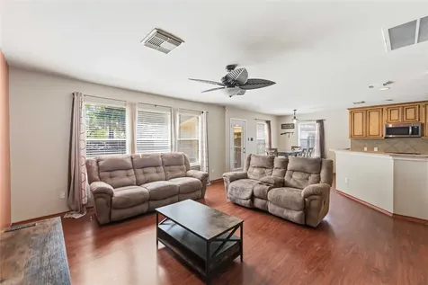 14310 Rolling Hills Lane Rosharon TX 77583