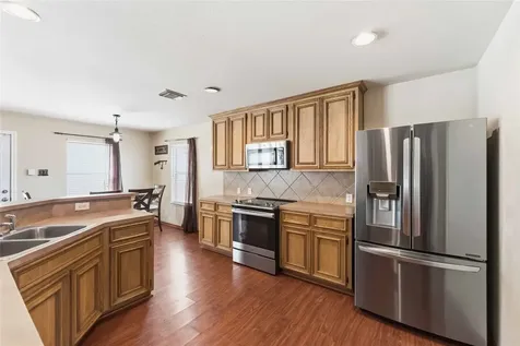 14310 Rolling Hills Lane Rosharon TX 77583
