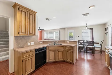 14310 Rolling Hills Lane Rosharon TX 77583