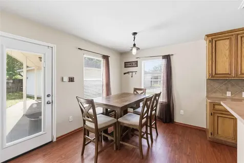14310 Rolling Hills Lane Rosharon TX 77583